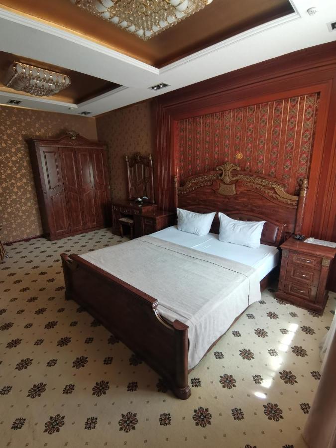 Altyn Adam Hotel Petropavlovsk Luaran gambar