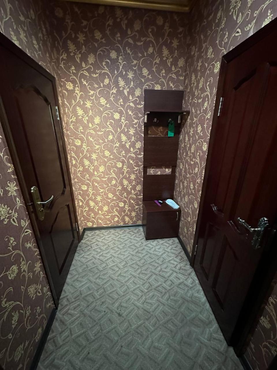 Altyn Adam Hotel Petropavlovsk Luaran gambar