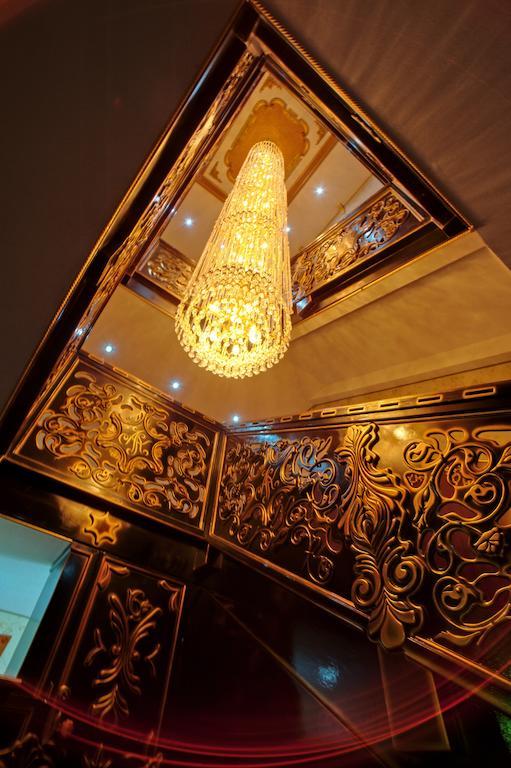 Altyn Adam Hotel Petropavlovsk Luaran gambar